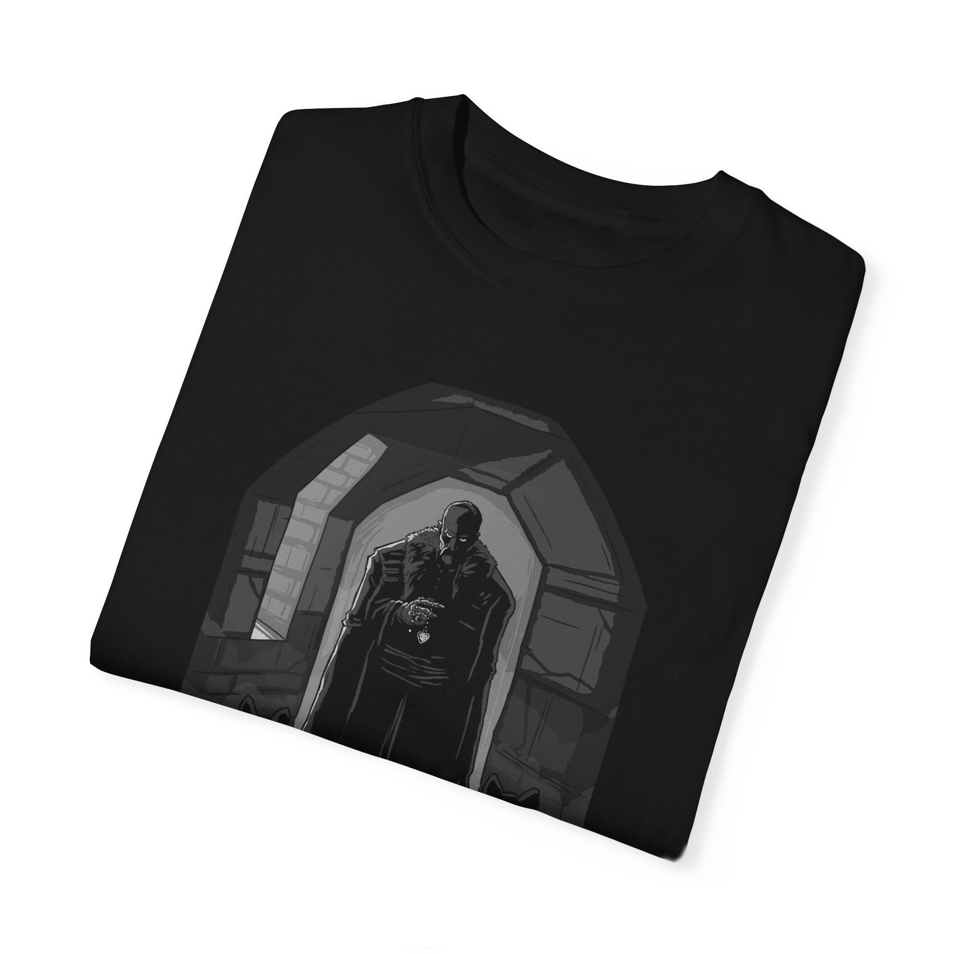 Nosferatu Tee T-Shirt Printify