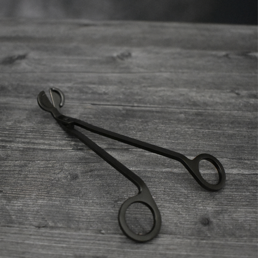 Candle Wick Trimmer Wick Trimmer Peculiar Pumpkin